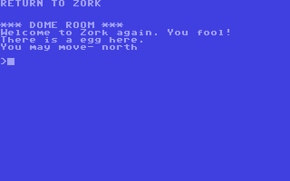 C64 GameBase Return_to_Zork (Public_Domain) 1989