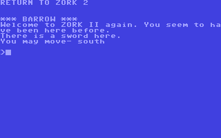 C64 GameBase Return_to_Zork_II (Public_Domain) 1989