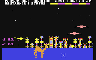 C64 GameBase Revenge_of_the_Mutant_Camels Llamasoft 1984