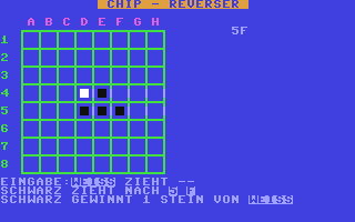 C64 GameBase Reverser Vogel-Verlag_KG/CHIP 1983