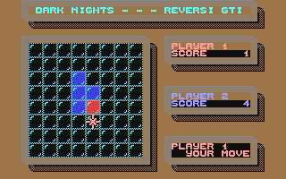 C64 GameBase Reversi_GTI CP_Verlag/Game_On 1993