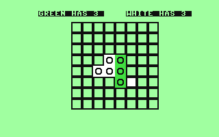 C64 GameBase Reversi Ahoy!/Ion_International,_Inc. 1986