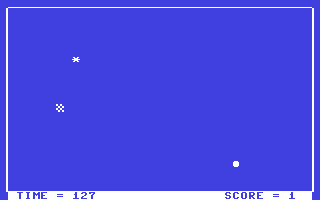 C64 GameBase Ricochet_Maze ShareData,_Inc./Green_Valley_Publishing,_Inc. 1985