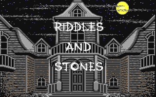 C64 GameBase Riddles_and_Stones Renne_Softworks 1995