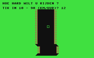 C64 GameBase Rij_Test Courbois_Software 1983