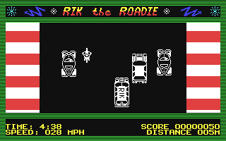 C64 GameBase Rik_the_Roadie Alternative_Software 1988