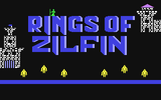 C64 GameBase Rings_of_Zilfin SSI_(Strategic_Simulations,_Inc.) 1986