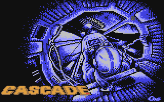 C64 GameBase Ringwars Cascade_Games_Ltd. 1988