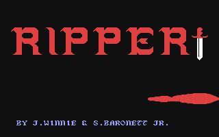 C64 GameBase Ripper! Avalon_Hill_Microcomputer_Games,_Inc. 1984