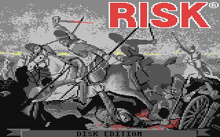 C64 GameBase Risk_-_Disk_Edition Leisure_Genius 1989