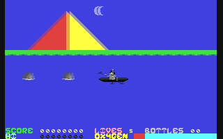 C64 GameBase River_of_no_Return