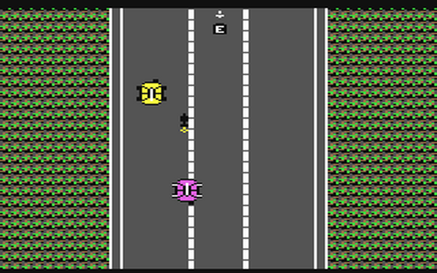 C64 GameBase Road_Hogs The_New_Dimension_(TND) 1997