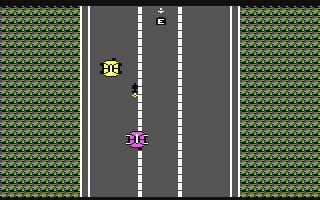 C64 GameBase Road_Hogs The_New_Dimension_(TND) 1997