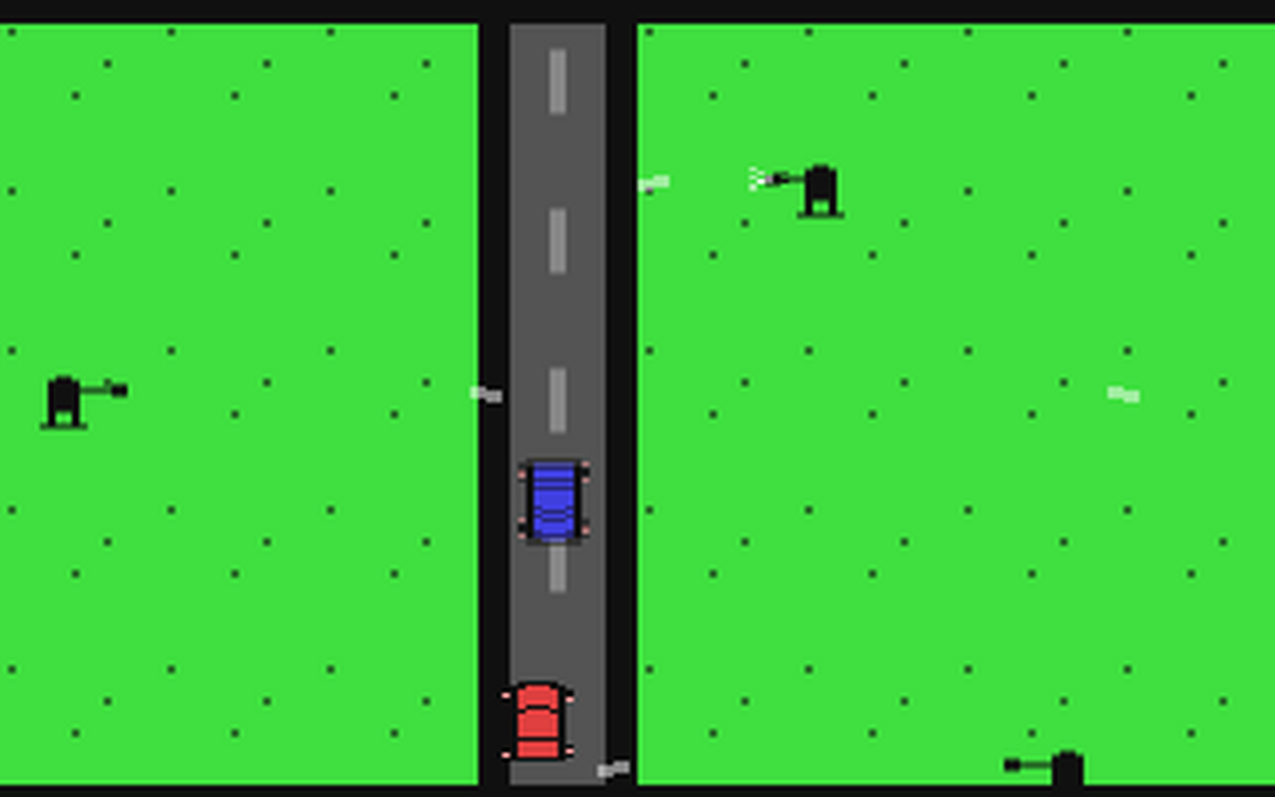 C64 GameBase Road_King (Created_with_SEUCK) 1988