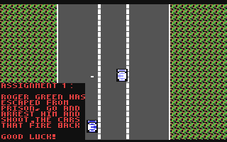 C64 GameBase Road_Police The_New_Dimension_(TND) 1997