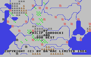 C64 GameBase Road_to_Moscow Ba'rac_Limited 1984