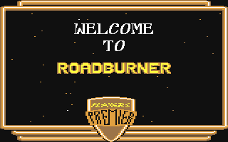 C64 GameBase Roadburner Players_Premier 1989