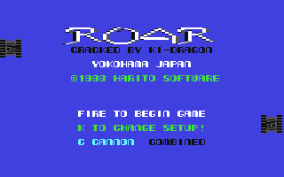 C64 GameBase Roar (Not_Published) 1988