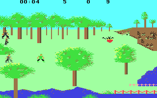 C64 GameBase Robin_Hood Xonox 1984