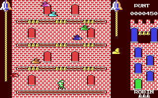 C64 GameBase Robin_II Load'N'Run 1985