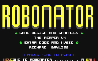 C64 GameBase Robonator (Created_with_SEUCK) 2020
