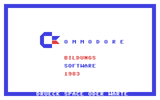 C64 GameBase Roboterangriff Tiger-Crew-Disk_PD