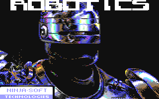 C64 GameBase Robotics (Public_Domain) 2001