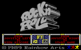 C64 GameBase Rock'n_Roll Rainbow_Arts 1989