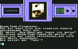 C64 GameBase Rock'n_Roll_Fahnder Markt_&_Technik/64'er 1993