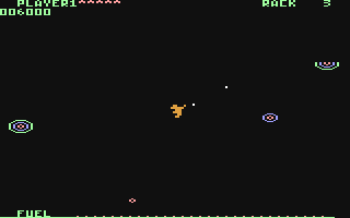 C64 GameBase Rockball Roklan_Corp. 1983