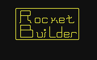 C64 GameBase Rocket_Builder