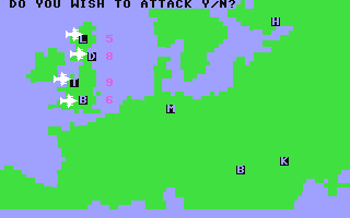 C64 GameBase Rocket_Launch Cascade_Games_Ltd. 1984