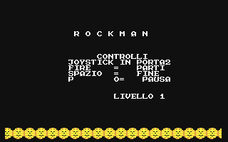 C64 GameBase Rockman Edizioni_Societa_SIPE_srl./Hit_Parade_64 1988