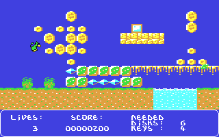 C64 GameBase Rockus_-_The_Game [Imperial_Games_Ltd.] 1993