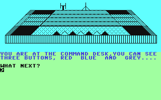 C64 GameBase Rogue_Comet Walrus_Comp. 1984