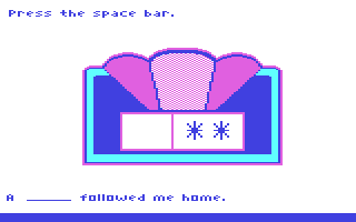 C64 GameBase Roll-a-Word Hi_Tech_Expressions 1988