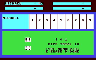 C64 GameBase Roll_Off Loadstar/Softdisk_Publishing,_Inc. 1988