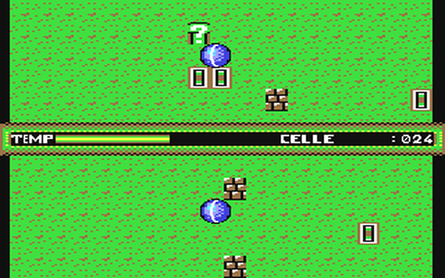 C64 GameBase Roller Edizioni_Societa_SIPE_srl./Special_Program 1992