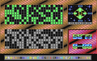 C64 GameBase Roloid (Public_Domain) 1995