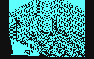 C64 GameBase Rombus_Attack Edizioni_Societa_SIPE_srl./Hit_Parade_64 1987