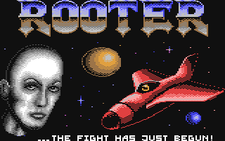 C64 GameBase Rooter CP_Verlag/Game_On 1989