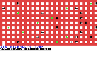 C64 GameBase Ropes_and_Manholes Fontana_Paperbacks 1984