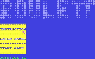C64 GameBase Roulett (Not_Published) 2020