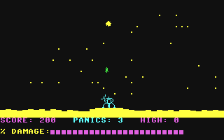 C64 GameBase Rox_64 Llamasoft 1983