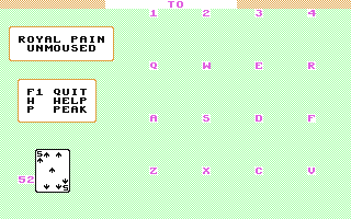 C64 GameBase Royal_Pain Loadstar/J_&_F_Publishing,_Inc.