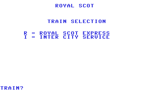 C64 GameBase Royal_Scot Dee-Kay_Systems 1984