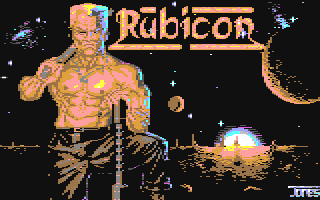 C64 GameBase Rubicon 21st_Century_Entertainment_Ltd._[Hewson] 1991