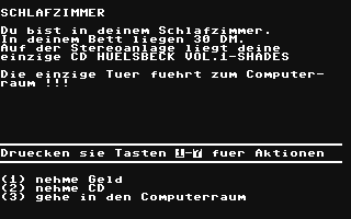 C64 GameBase Rueff-Quest Goal_In!-Software 1992