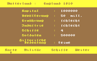 C64 GameBase Rule_the_World Teutonic_Arts 1986
