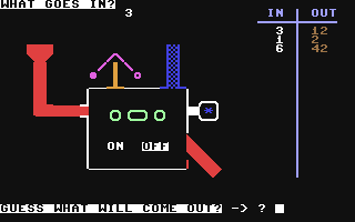 C64 GameBase Ruler_Machine Courbois_Software 1983